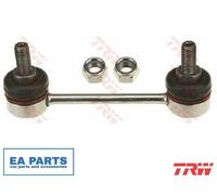 Rod/Strut, stabiliser for FORD TRW JTS582 fits Rear Axle, Both Sides TOP