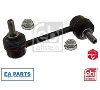 Rod/Strut, stabiliser for HONDA ACCORD EURO FEBI BILSTEIN 42084