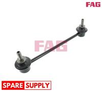 ROD/STRUT, STABILISER FOR HONDA BALLADE CIVIC FAG 818 0504 10