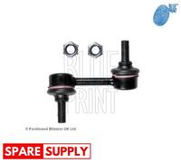 ROD/STRUT, STABILISER FOR HONDA BLUE PRINT ADH28574 FITS FRONT AXLE LEFT