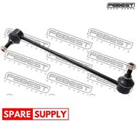 ROD/STRUT, STABILISER FOR HONDA CITY FIT FEBEST 0323-FITR FITS FRONT AXLE RIGHT