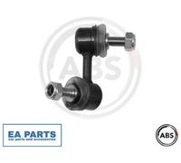 Rod/Strut, stabiliser for HONDA CIVIC A.B.S. 260182