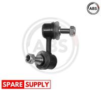 ROD/STRUT, STABILISER FOR HONDA CIVIC CR-V EDIX STREAM A.B.S. 260182