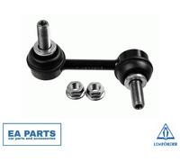 Rod/Strut, stabiliser for HONDA CIVIC LEMFÖRDER 36679 01 fits Rear Axle, Right