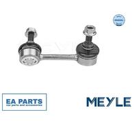 Rod/Strut, stabiliser for HONDA CR-V MEYLE 31-16 060 0061 NEW
