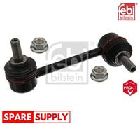 ROD/STRUT, STABILISER FOR HONDA FEBI BILSTEIN 42084 FITS REAR AXLE LEFT