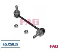 Rod/Strut, stabiliser for HONDA HR-V FAG 818 0045 10