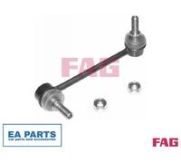 Rod/Strut, stabiliser for HONDA HR-V FAG 818 0047 10
