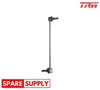 ROD/STRUT, STABILISER FOR HONDA HR-V TRW JTS9994 FITS FRONT AXLE, LEFT