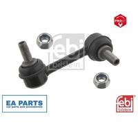 Rod/Strut, stabiliser for HONDA LEGEND FEBI BILSTEIN 29708 fits Front Axle Right