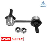 ROD/STRUT, STABILISER FOR HONDA LEMFÖRDER 35416 01 FITS FRONT AXLE, RIGHT