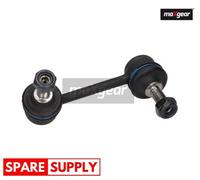 ROD/STRUT, STABILISER FOR HONDA MAXGEAR 72-2043