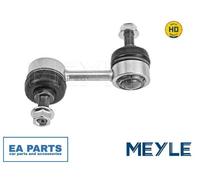 Rod/Strut, stabiliser for HONDA MEYLE 31-16 060 0021/HD fits Front Axle Left NEW