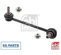 Rod/Strut, stabiliser for HONDA PILOT FEBI BILSTEIN 102324 fits Rear Axle Right