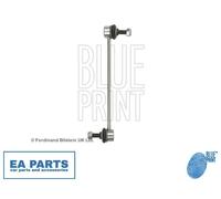Rod/Strut, stabiliser for HYUNDAI BLUE PRINT ADG08515 fits Front Axle Left NEW