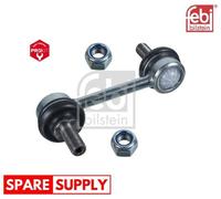 ROD/STRUT, STABILISER FOR HYUNDAI FEBI BILSTEIN 28514