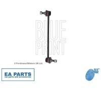 Rod/Strut, stabiliser for HYUNDAI GRAND STAREX Travel BLUE PRINT ADG085129
