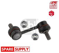 ROD/STRUT, STABILISER FOR HYUNDAI H-1 FEBI BILSTEIN 32063 FITS REAR AXLE RIGHT