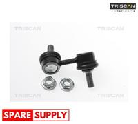 ROD/STRUT, STABILISER FOR HYUNDAI HIGHWAY VAN TRAJET TRISCAN 8500 43620
