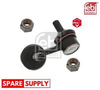 ROD/STRUT, STABILISER FOR HYUNDAI HYUNDAI (HUATAI) FEBI BILSTEIN 41667