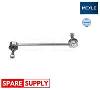 ROD/STRUT, STABILISER FOR HYUNDAI I10 MEYLE 28-16 060 0035 FITS FRONT AXLE LEFT