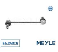 Rod/Strut, stabiliser for HYUNDAI i20 MEYLE 37-16 060 0040 fits Front Axle Right