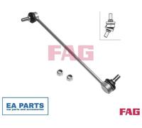 Rod/Strut, stabiliser for HYUNDAI ix55 VERACRUZ SANTA FÉ FAG 818 0462 10