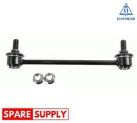 ROD/STRUT, STABILISER FOR HYUNDAI KIA HYUNDAI (BEIJING) LEMFÖRDER 34482 01