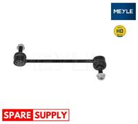 ROD/STRUT, STABILISER FOR HYUNDAI KIA MEYLE 37-16 060 0028/HD