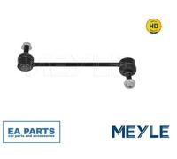 Rod/Strut, stabiliser for HYUNDAI KIA MEYLE 37-16 060 0028/HD NEW