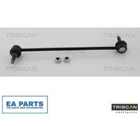 Rod/Strut, stabiliser for HYUNDAI SANTA FE TRISCAN 8500 43662
