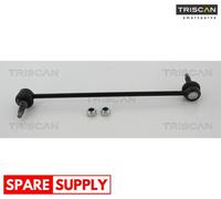 ROD/STRUT, STABILISER FOR HYUNDAI SANTA FE TRISCAN 8500 43662