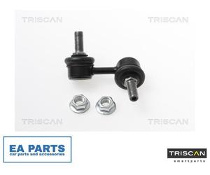 Rod/Strut, stabiliser for HYUNDAI TRAJET TRISCAN 8500 43619