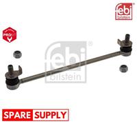 ROD/STRUT, STABILISER FOR INFINITI FEBI BILSTEIN 42569