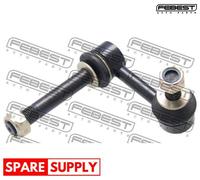 ROD/STRUT, STABILISER FOR INFINITI G M FEBEST 0223-V36FL FITS FRONT AXLE LEFT