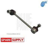 ROD/STRUT, STABILISER FOR ISUZU D-MAX BLUE PRINT ADZ98504 FITS FRONT AXLE RIGHT