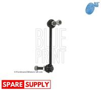 ROD/STRUT, STABILISER FOR ISUZU D-MAX BLUE PRINT ADZ98505 FITS FRONT AXLE LEFT