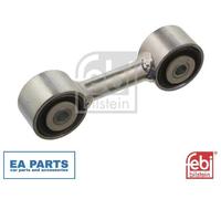 Rod/Strut, stabiliser for IVECO DAILY FEBI BILSTEIN 35257