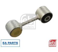 Rod/Strut, stabiliser for IVECO DAILY FEBI BILSTEIN 35263