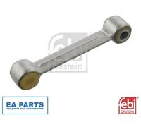 Rod/Strut, stabiliser for IVECO DAILY FEBI BILSTEIN 35278