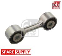 ROD/STRUT, STABILISER FOR IVECO FEBI BILSTEIN 35257