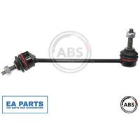 Rod/Strut, stabiliser for JAGUAR F-TYPE S-TYPE XF XJ A.B.S. 260509