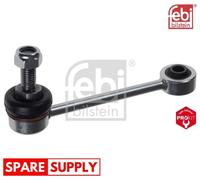 ROD/STRUT, STABILISER FOR JAGUAR FEBI BILSTEIN 48087