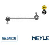 Rod/Strut, stabiliser for JAGUAR X-TYPE MEYLE 716 060 0007/HD