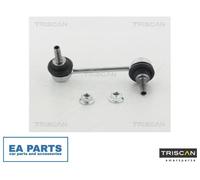 Rod/Strut, stabiliser for JEEP CHEROKEE TRISCAN 8500 80622 NEW