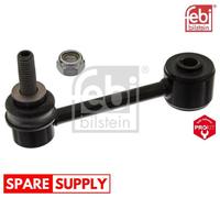 ROD/STRUT, STABILISER FOR JEEP FEBI BILSTEIN 41037