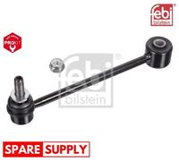 ROD/STRUT, STABILISER FOR JEEP FEBI BILSTEIN 41038