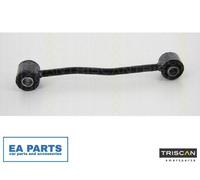 Rod/Strut, stabiliser for JEEP GRAND CHEROKEE TRISCAN 8500 80628