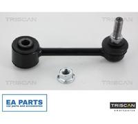 Rod/Strut, stabiliser for JEEP WRANGLER TRISCAN 8500 80631