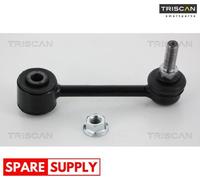 ROD/STRUT, STABILISER FOR JEEP WRANGLER TRISCAN 8500 80631